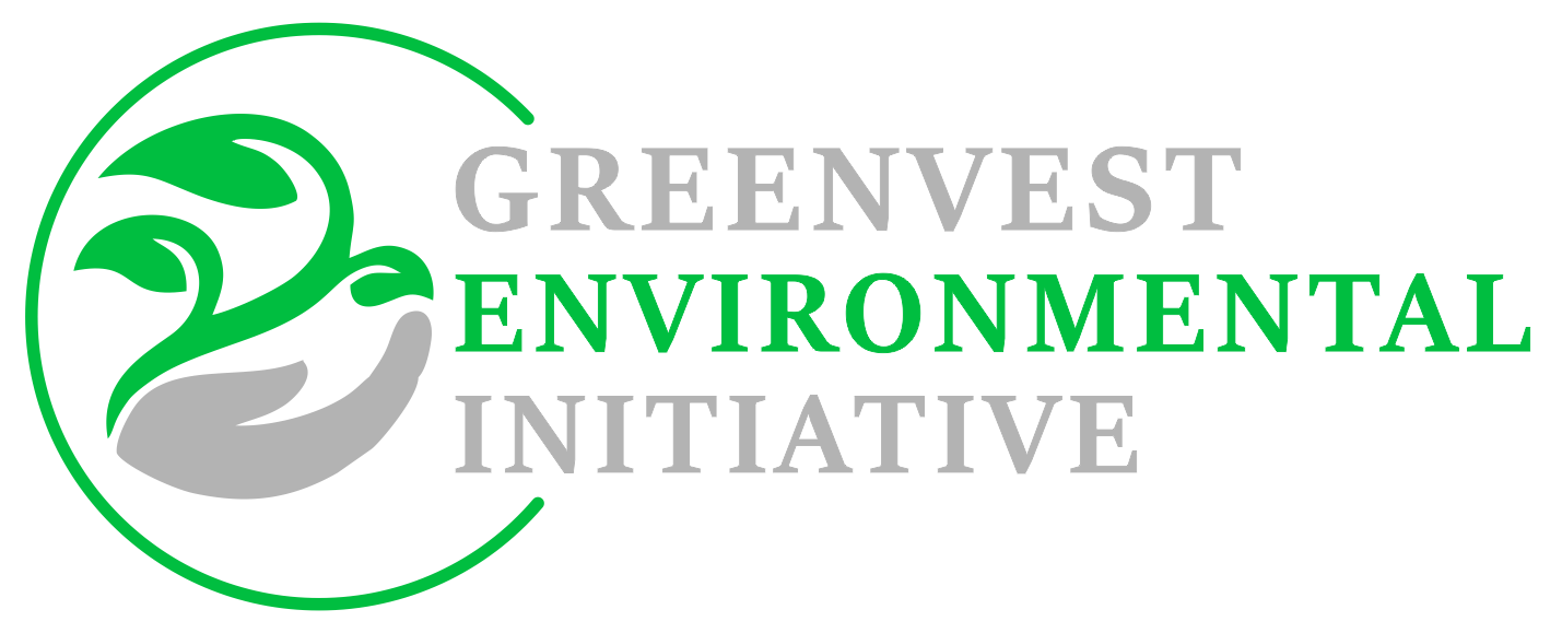 Contact Us – Greenvest Environmental Initiative